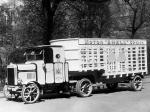 Scammell 8T 1926 года